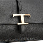Timeless T Mini Flap Bag