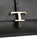 Timeless T Mini Flap Bag