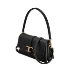 Timeless T Mini Flap Bag