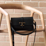 Timeless T Mini Flap Bag