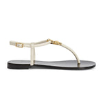 Tie Detail Sandal