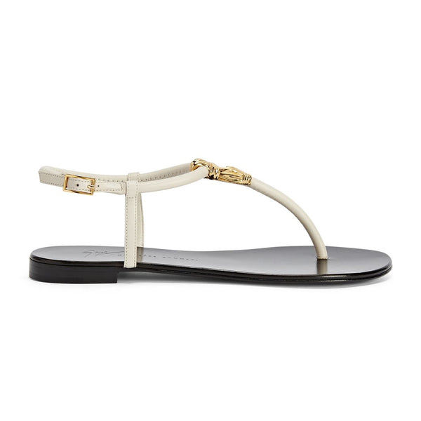 Tie Detail Sandal