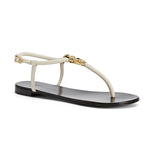 Tie Detail Sandal