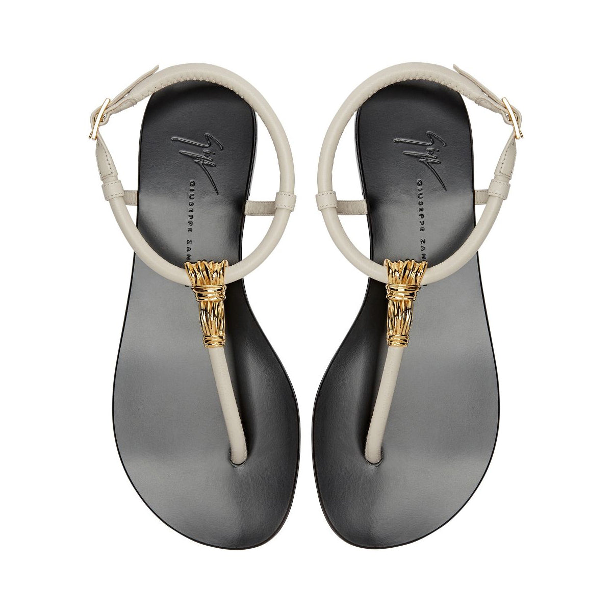 Tie Detail Sandal