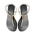 Tie Detail Sandal