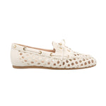 Tinsley Woven Moccasin