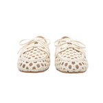 Tinsley Woven Moccasin