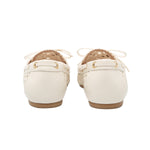 Tinsley Woven Moccasin
