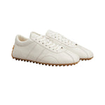 T Marathon Leather Sneakers