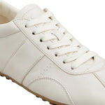 T Marathon Leather Sneakers