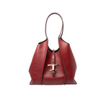 Timeless T Medium Shopping Bag