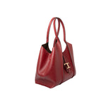Timeless T Medium Shopping Bag
