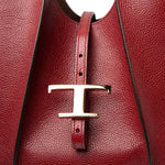Timeless T Medium Shopping Bag
