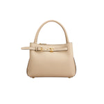 T Signature Mini Handbag