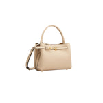 T Signature Mini Handbag