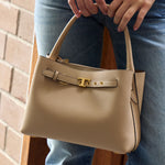 T Signature Mini Handbag