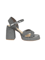 Valle 142 Platform Sandals