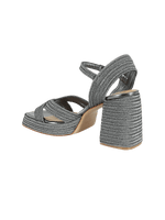 Valle 142 Platform Sandals