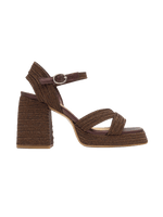 Valle 142 Platform Sandals