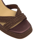 Valle 142 Platform Sandals