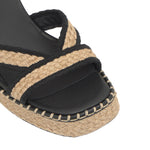 Vanish 297 Platform Sandals