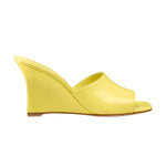 Vinnie Wedge Mule 85