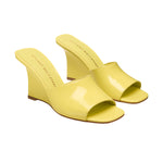 Vinnie Wedge Mule 85