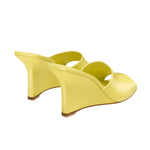 Vinnie Wedge Mule 85