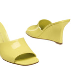 Vinnie Wedge Mule 85