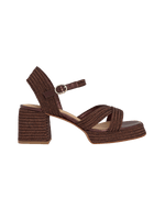 Vallita 142 Platform Espadrilles