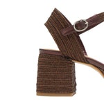 Vallita 142 Platform Espadrilles