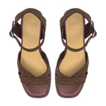 Vallita 142 Platform Espadrilles