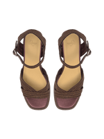 Vallita 142 Platform Espadrilles