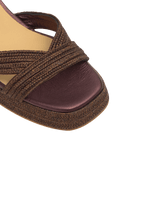 Vallita 142 Platform Espadrilles