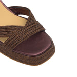 Vallita 142 Platform Espadrilles