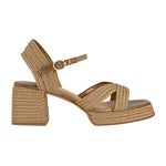 Vallita 142 Platform Espadrilles