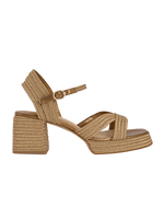 Vallita 142 Platform Espadrilles