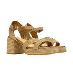 Vallita 142 Platform Espadrilles