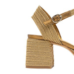 Vallita 142 Platform Espadrilles