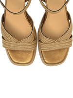 Vallita 142 Platform Espadrilles