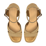 Vallita 142 Platform Espadrilles