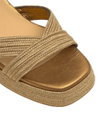 Vallita 142 Platform Espadrilles