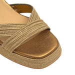 Vallita 142 Platform Espadrilles