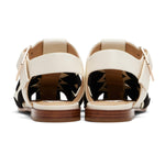 Willow Chevron Sandal