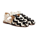 Willow Chevron Sandal