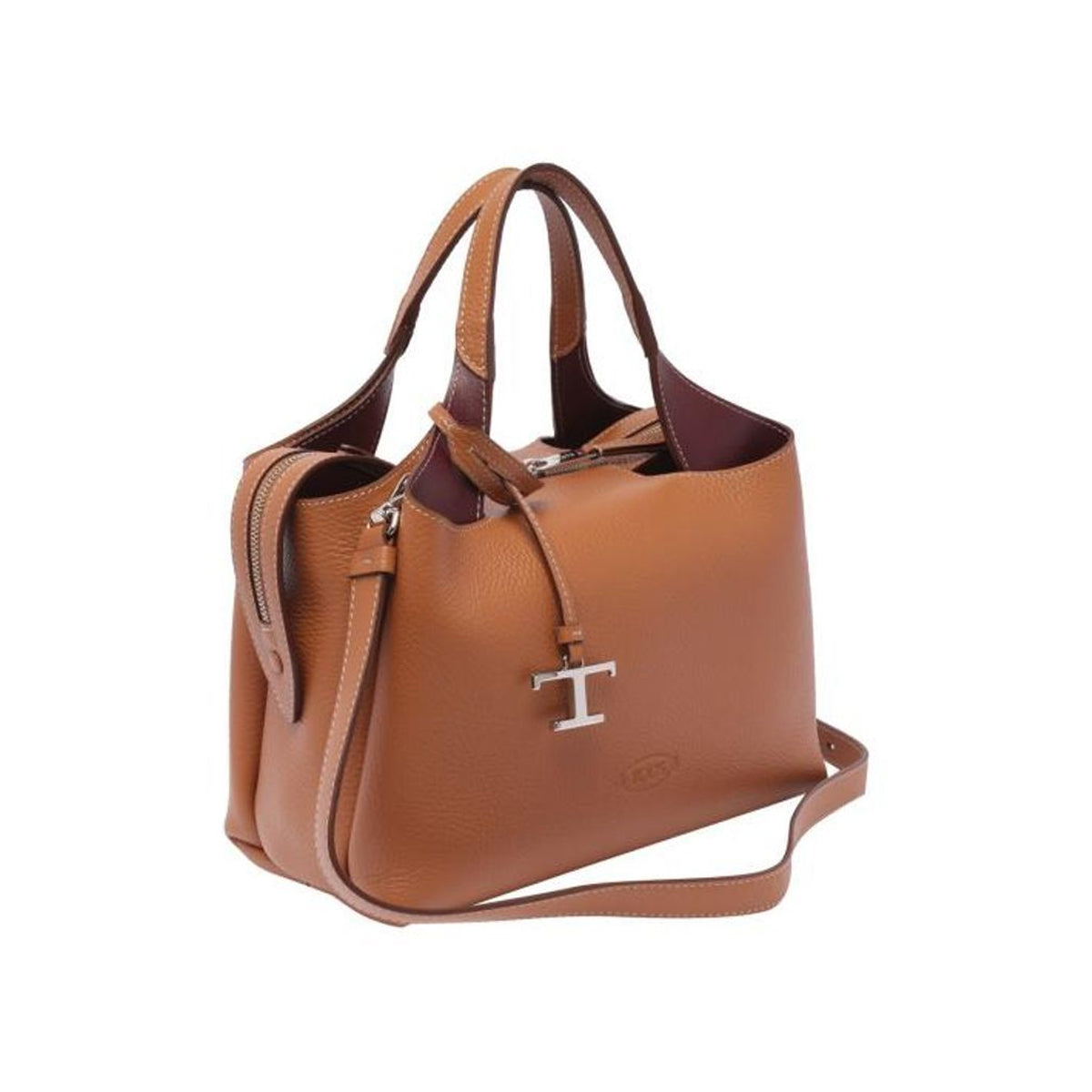 Bauletto Bag Mini