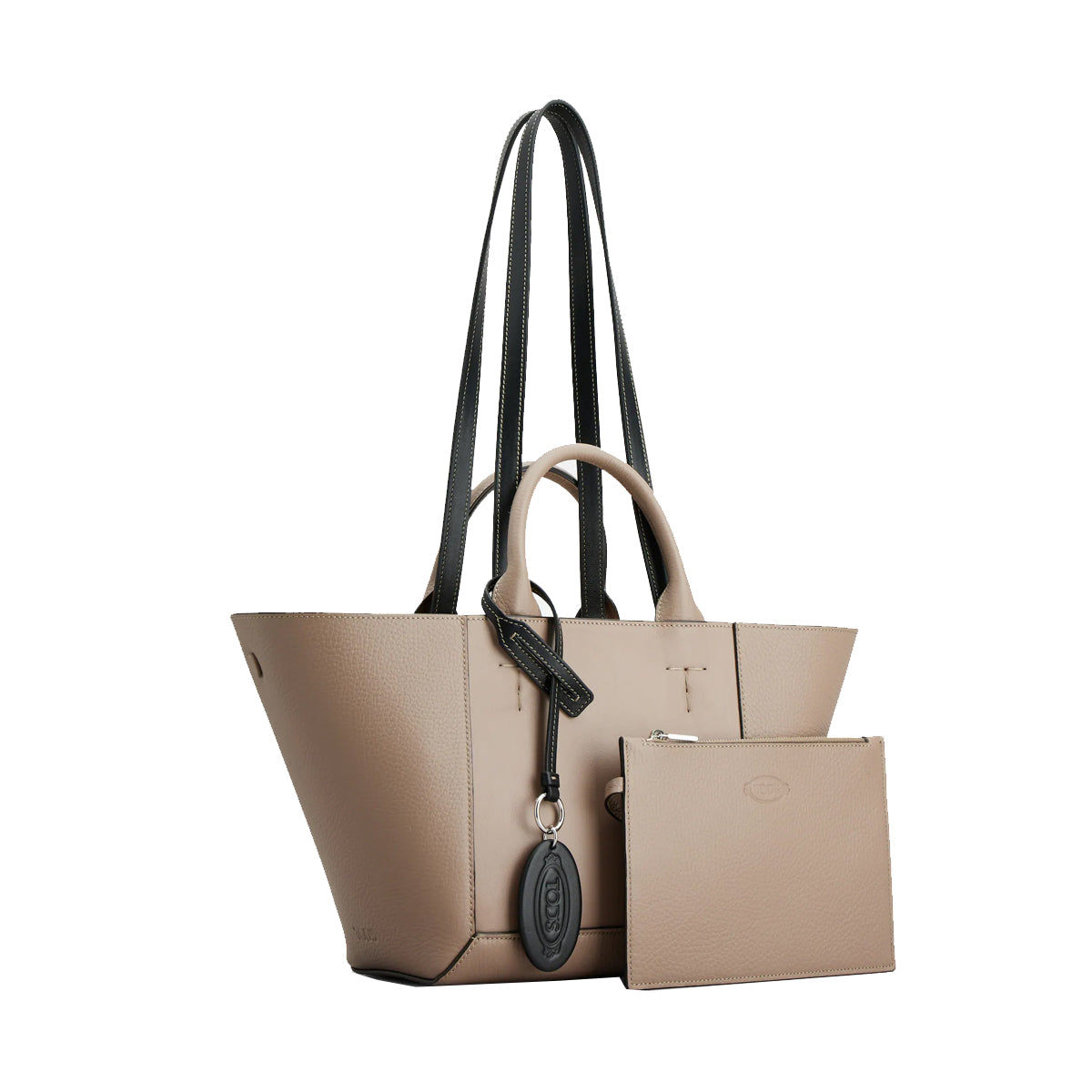 Double Up Shopper Bag Small