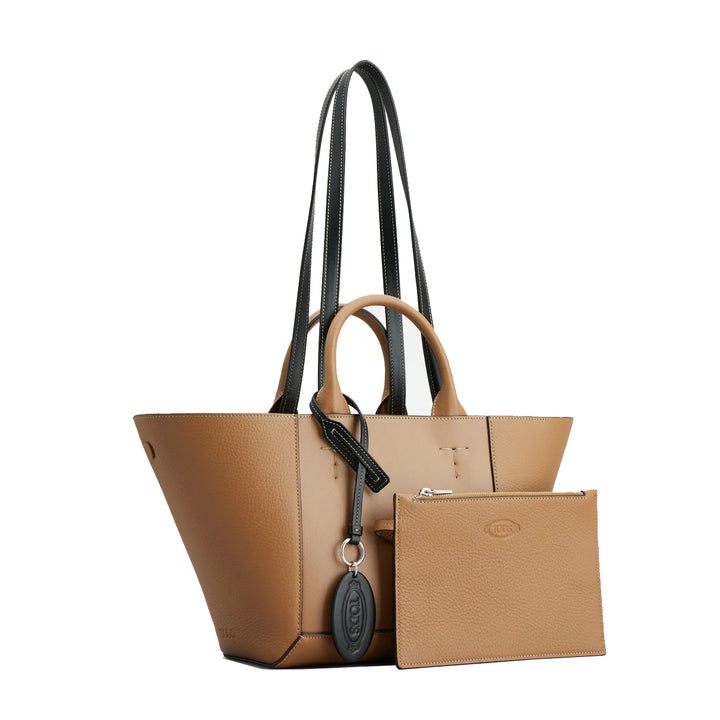 Double Up Shopper Bag Small