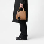 Double Up Shopper Bag Small