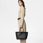 DI Bag Folio Tote Medium Small